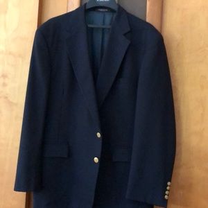 Men’s blazer